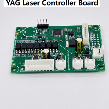YAG Laser Controler