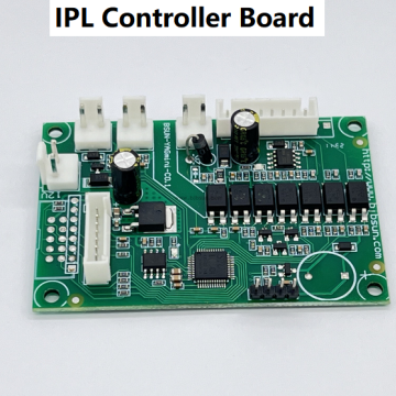 IPL Controler